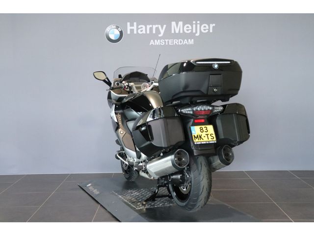 bmw - k-1600-gt