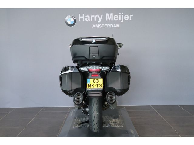 bmw - k-1600-gt