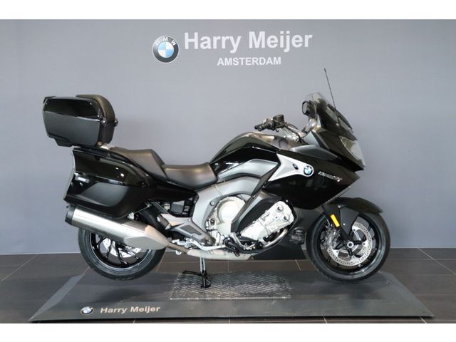 bmw - k-1600-gt