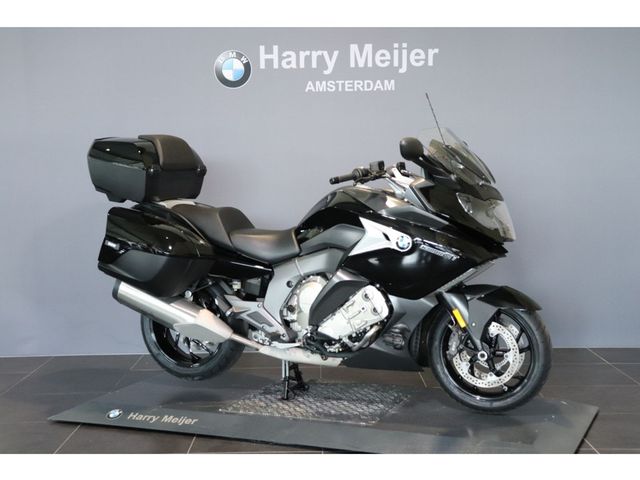 bmw - k-1600-gt