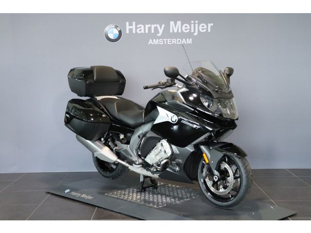 bmw - k-1600-gt