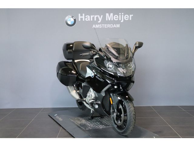 bmw - k-1600-gt