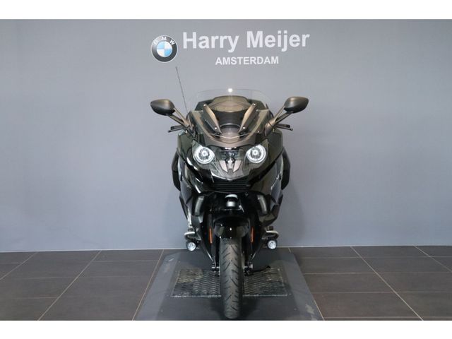 bmw - k-1600-gt