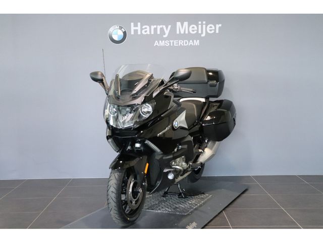 bmw - k-1600-gt