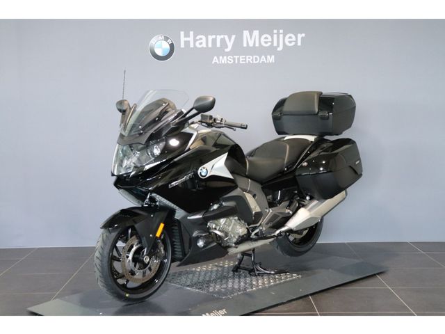 bmw - k-1600-gt