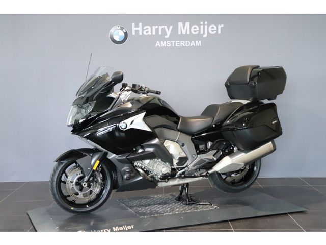 bmw - k-1600-gt