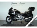 BMW K 1600 GT