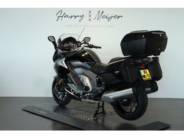 bmw - k-1600-gt
