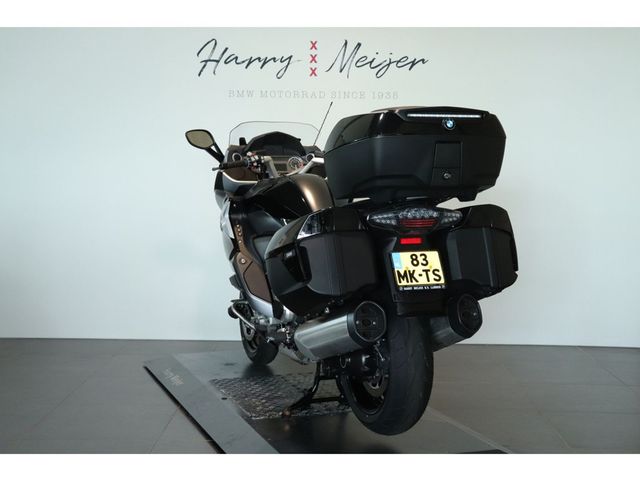 bmw - k-1600-gt