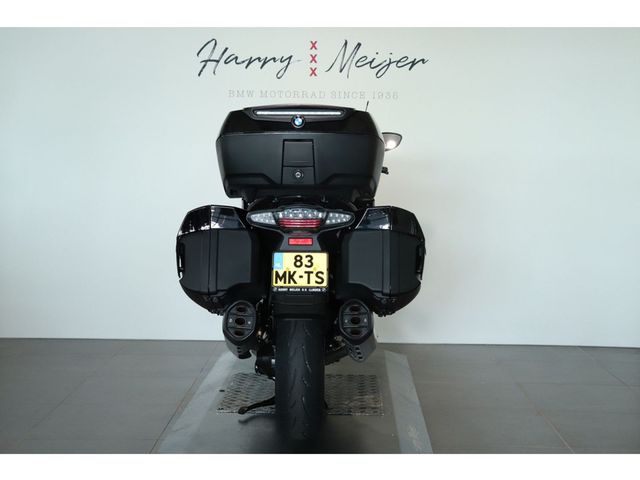 bmw - k-1600-gt