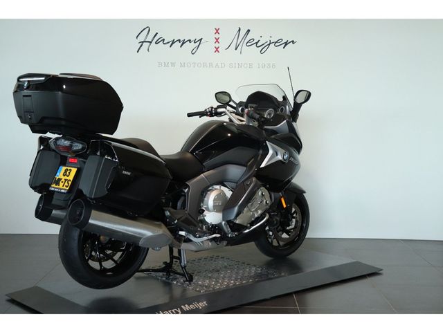 bmw - k-1600-gt