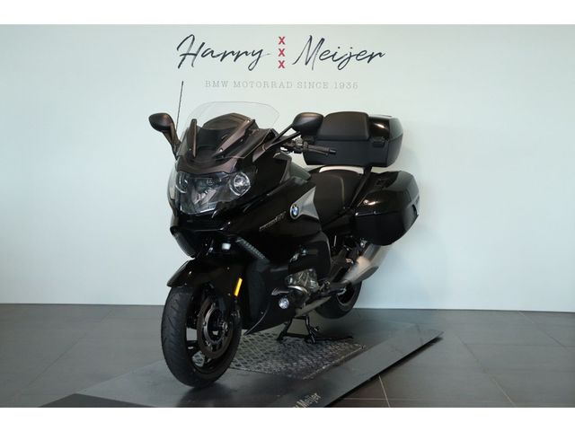 bmw - k-1600-gt