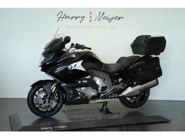 bmw - k-1600-gt