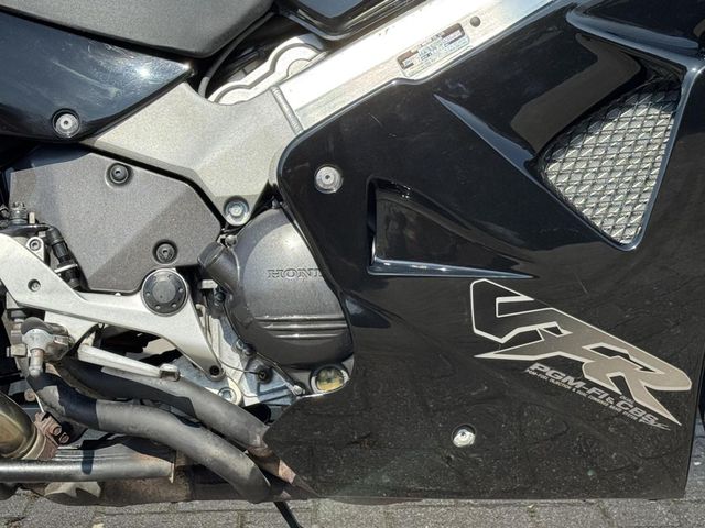 honda - vfr-800-fi
