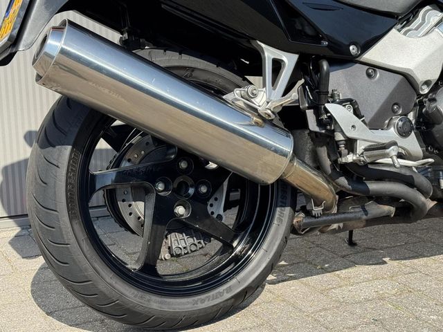 honda - vfr-800-fi