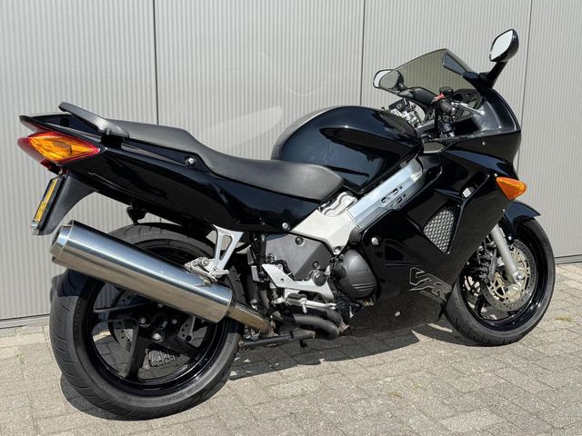honda - vfr-800-fi