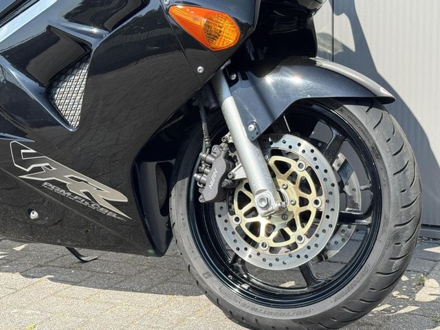 honda - vfr-800-fi