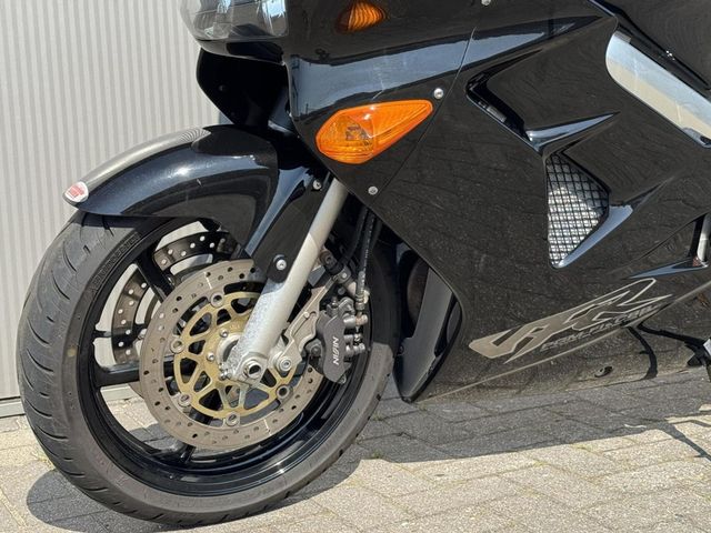 honda - vfr-800-fi
