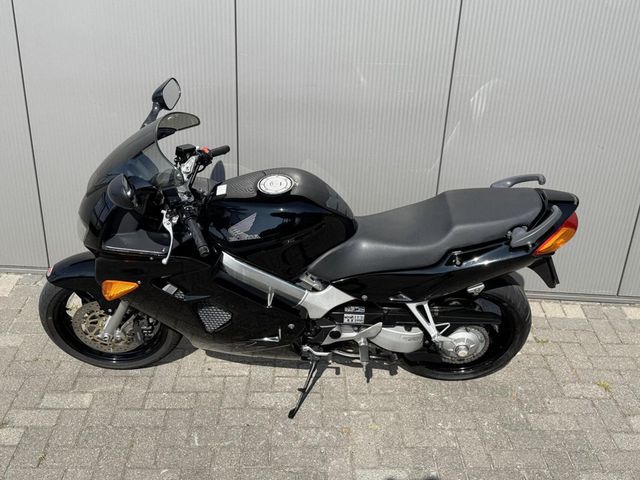 honda - vfr-800-fi