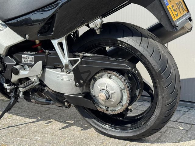 honda - vfr-800-fi