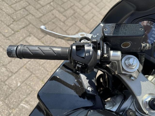 honda - vfr-800-fi