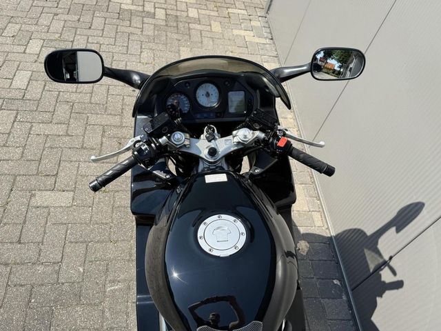 honda - vfr-800-fi