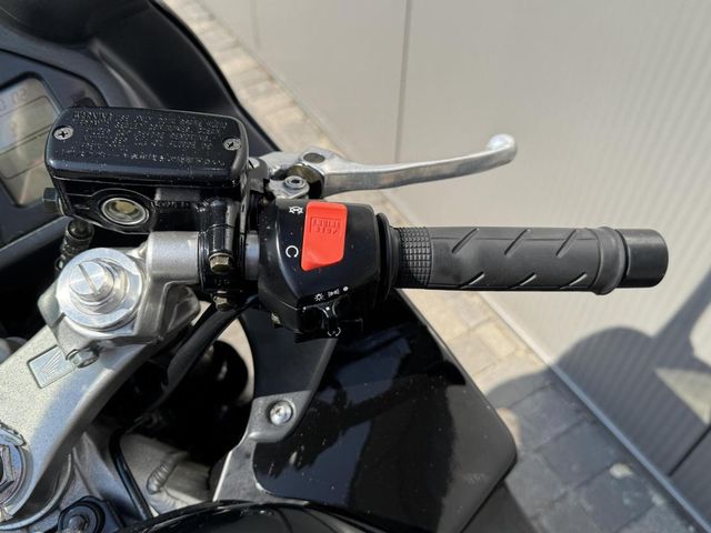 honda - vfr-800-fi
