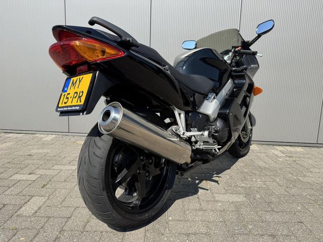 honda - vfr-800-fi