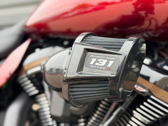 harley-davidson - street-glide-st-flhxst