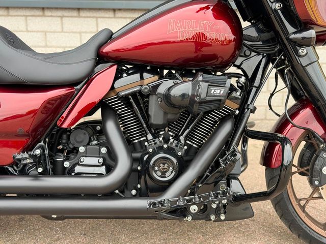harley-davidson - street-glide-st-flhxst