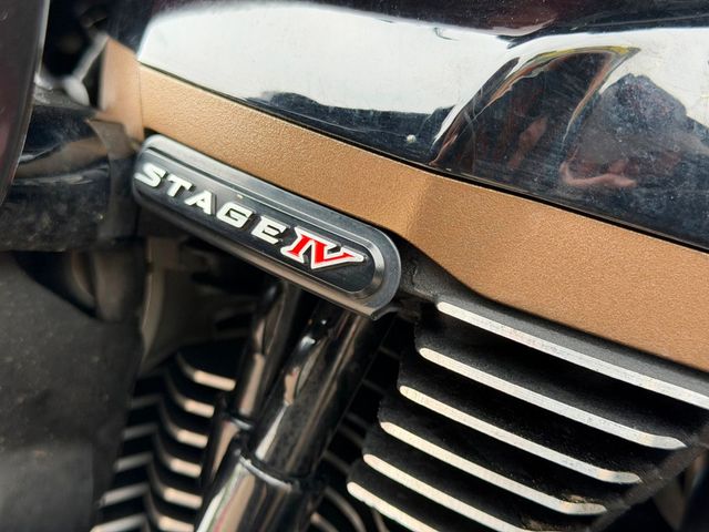harley-davidson - street-glide-st-flhxst