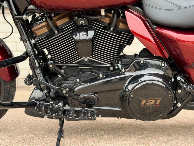 harley-davidson - street-glide-st-flhxst