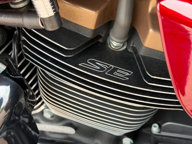 harley-davidson - street-glide-st-flhxst