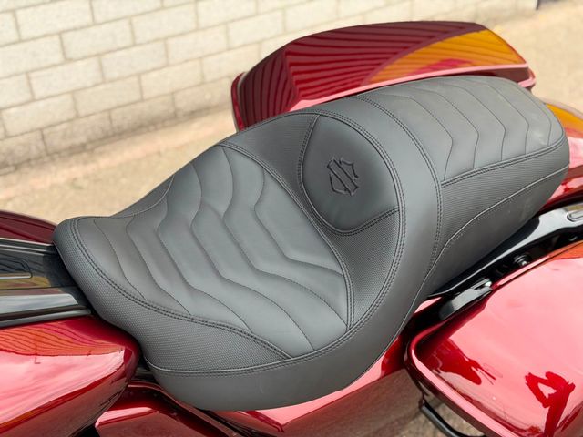 harley-davidson - street-glide-st-flhxst