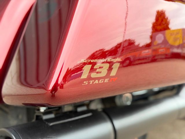 harley-davidson - street-glide-st-flhxst