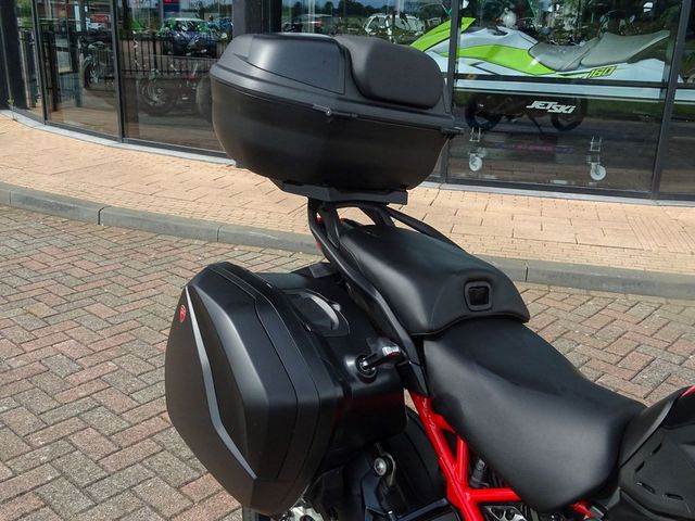 ducati - multistrada-v4-rally