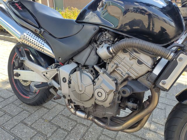 honda - cb-600-f-hornet