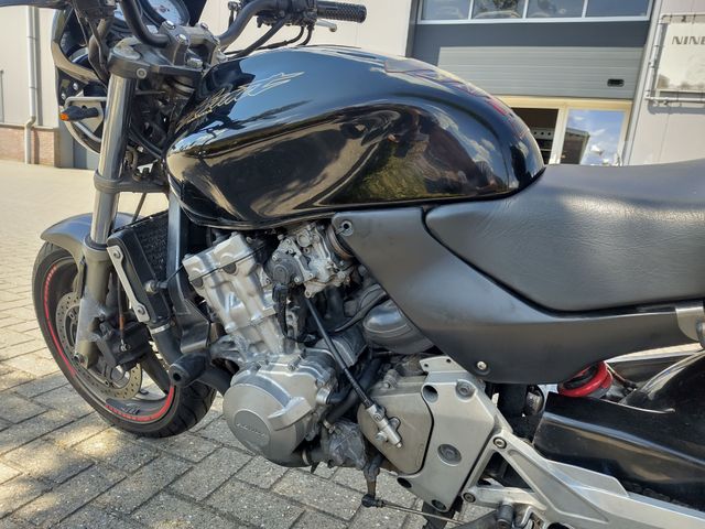 honda - cb-600-f-hornet
