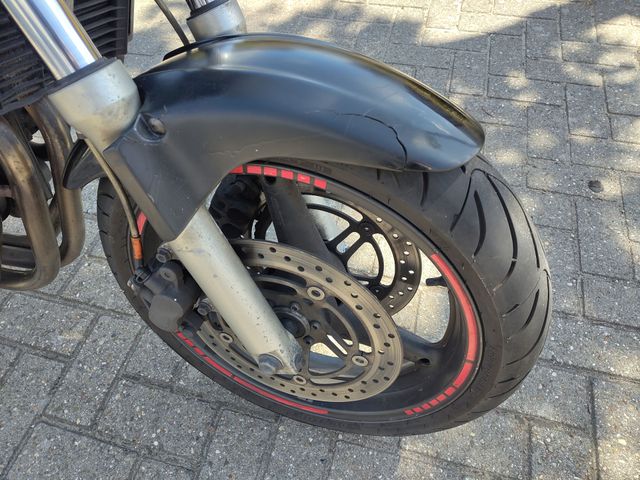 honda - cb-600-f-hornet
