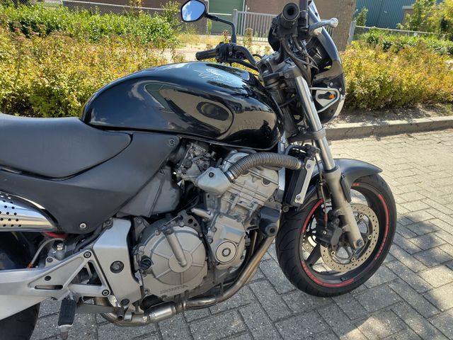 honda - cb-600-f-hornet