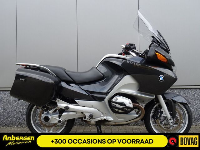 bmw - r-1200-rt