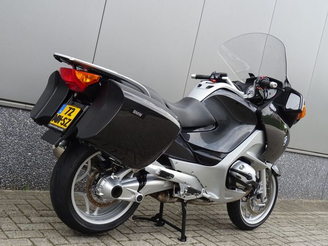 bmw - r-1200-rt