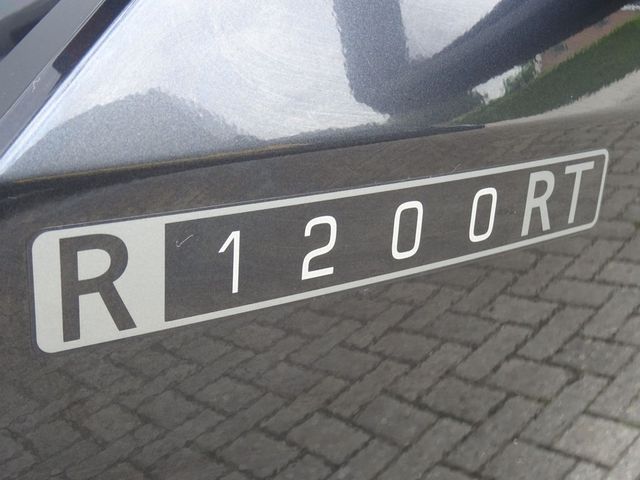 bmw - r-1200-rt
