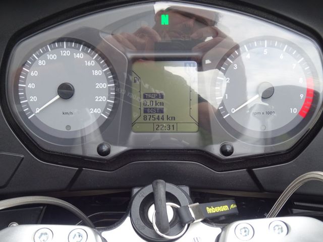 bmw - r-1200-rt