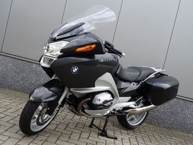bmw - r-1200-rt