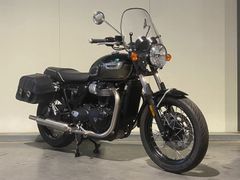 TRIUMPH BONNEVILLE