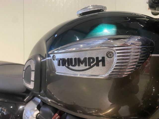 triumph - bonneville-t-100-chrome-edition