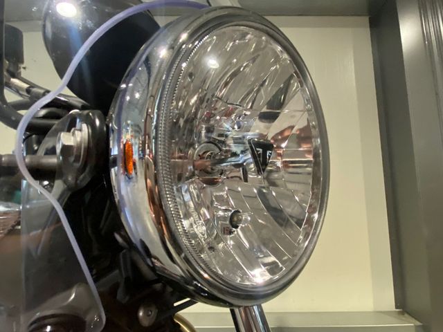 triumph - bonneville-t-100-chrome-edition