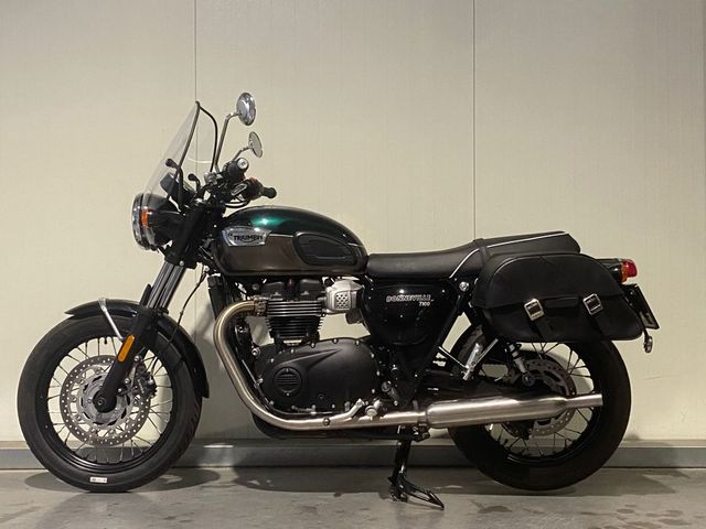 triumph - bonneville-t-100-chrome-edition