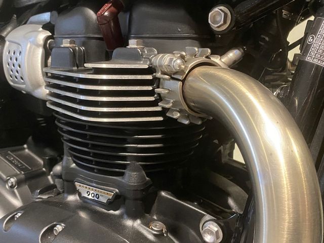 triumph - bonneville-t-100-chrome-edition